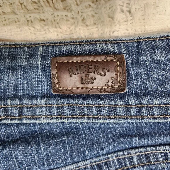 Blue Riders by Lee Jeans - Picture 6 of 7